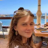 Paula - Profe de apoyo escolar - Algeciras