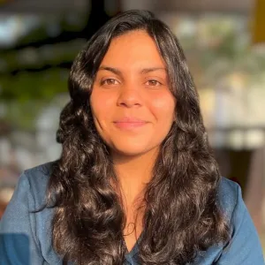 Sakshi - Psychology tutor - Pune