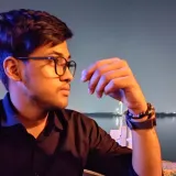 Shreeyash - Mandarin teacher - Hyderabad