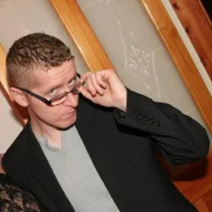 John - English tutor - Dublin