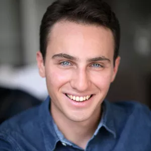 Maxime - Prof de français - Paris 16e