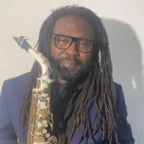 Manu - Prof de saxophone - Montreuil