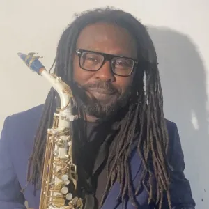 Manu - Prof de saxophone - Montreuil