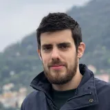 Jose Carlos - Profesor de programación - Madrid