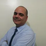 Marcelo - Prof de iniciação à informática - 