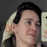 Audrey - Prof de maths - Nice