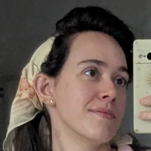 Audrey - Prof de maths - Nice