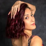 Edwige - Prof de chorégraphie - Villeurbanne