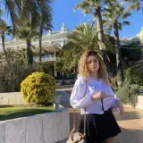 Sandra - Prof d'aide aux devoirs - Nice