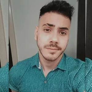 Francisco - profesor de física - Mendoza