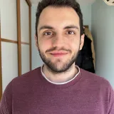Raul - prof de Matemáticas - Madrid