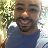 Mauricio A S - Professor de português para estrangeiros - São Paulo
