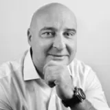 Sergio - Prof d'économie - Cologno Al Serio