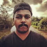 Preetam - Biology teacher - Agartala