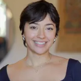 Carolina - profesor de relajación - Barcelona