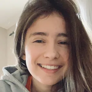 Margaux - Prof de maths - Nancy