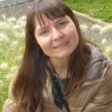 Irina - Prof de russe - Lagny-sur-Marne