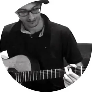 Eduardo - Prof de viola - Porto Alegre