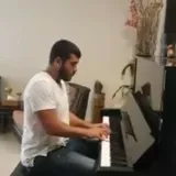 Youssef - Piano teacher - Pemulwuy