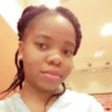 Rose Palesa - English tutor - Soweto