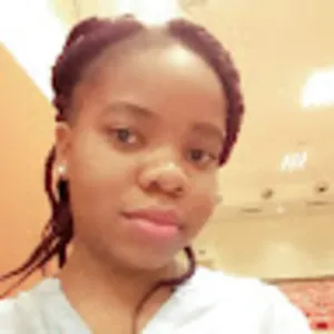 Rose Palesa - English tutor - Soweto