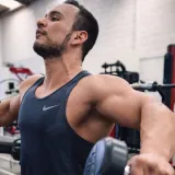 Carlos - Profe de nutrición deportiva - San Miguel de Allende