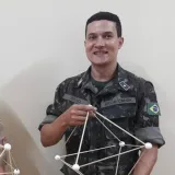 Israel - Professor de Matemática - Lagoa Santa