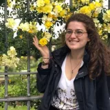 Brunella - Insegnante di latino - Napoli