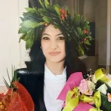 Antonella - Insegnante di diritto civile - Napoli