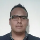 Julio César - Profesor de historia - Toluca