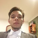 Daniel - Maths tutor - Leeds