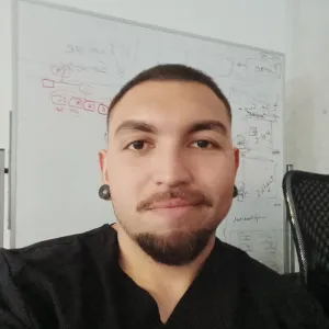 Felipe - Profesor de relajación - Santiago