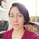 María - profesor de inglés - Cuernavaca