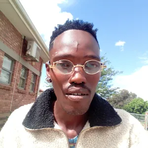 Onke A - English tutor - Sterkspruit