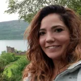 Silvia - Profesor de yoga - Móstoles