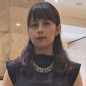 Andrea - profesor de lengua española - Naucalpan de Juárez