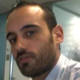 David - Profe de economía - Fuenlabrada