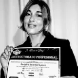 Betiana - Profe de estética - Mar del Plata