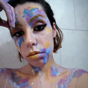 Johanna - profesor de maquillaje - Madrid