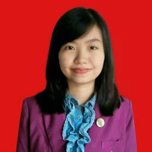 Alana - ESOL tutor - 