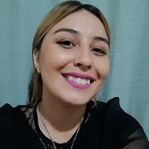 Evelyn - Profe de español y literatura - Virrey del Pino