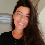 AMANDA - Professor de português para estrangeiros - Porto Alegre