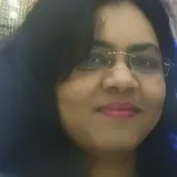 KAVITA - Biology tutor - 