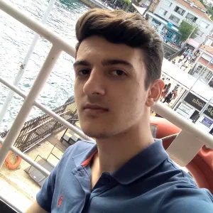 Özgür - Matematik öğretmeni - 