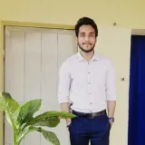 Himanshu - Yoga instructor - Bharuch