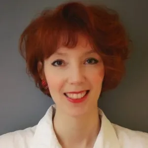 Céline - Prof de français - Paris