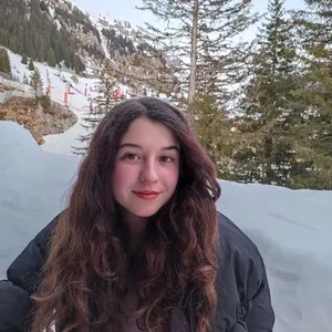 Camille - Prof d'aide aux devoirs - Limours
