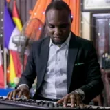 Samuel - Piano Tutor - Lekki