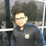 Vishal Kumar - Accounting teacher - Kolkata