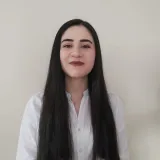 Fatma Nur - İngilizce çeviri öğretmeni - Ankara